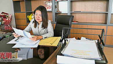Photo of 林秀琴：善用權限助人 捍衛長者女性兒童權益