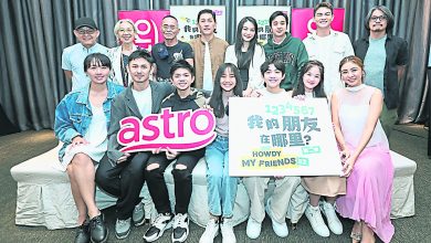 Photo of 《我的朋友在哪裡2》 童星們都長大了