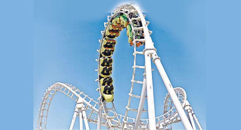 [Chinese and Western Medicine Viewpoint]Roller Coaster Therapy Can Remove Calculus Doctor: No Empirical Research