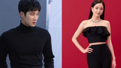 Photo of 安普賢認愛BLACKPINK Jisoo 遭挖黑歷史