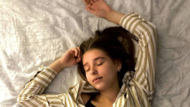Photo of 英研究：睡不夠5小時 增25%死亡風險