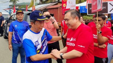 Photo of 陸兆福:韓沙擅長激勵成員 “國盟奪5州是心理戰”