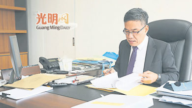 Photo of 當行政議員仍要勤回選區 黃漢偉不做西裝議員
