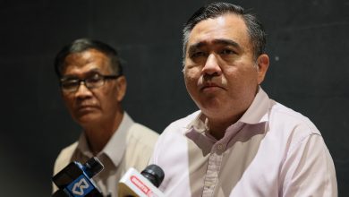 Photo of 陸兆福:團結政府地位穩固 “國盟倒台論只是一廂情願”