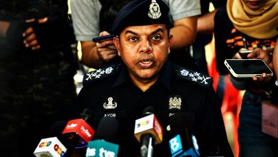 Photo of 副總警長：觸法將受對付 理性接受成績勿挑釁