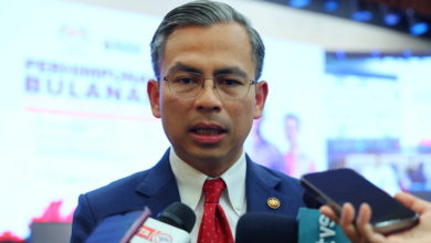 Photo of 法米:國慶日將至 州選已結束勿玩弄政治