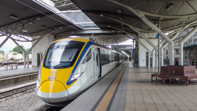 Photo of 配合州選和學校假期 雙軌電動火車增服務班次