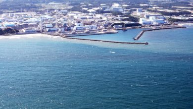 Photo of 學者：包括南中國海馬六甲海峽 日本核污水遲早流到大馬