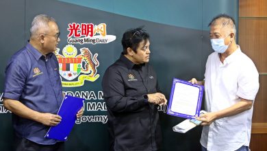 Photo of 6州選舉會動搖聯邦政權？ 阿莎麗娜：當選議員禁隨意跳槽