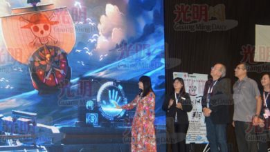 Photo of 林慧英:領導者核心價值 應誠實正直顧及他人
