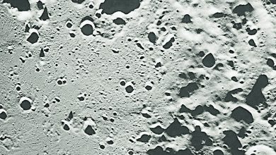 Photo of 俄月球25號擬今軟著陸 探測器變軌控制現異常