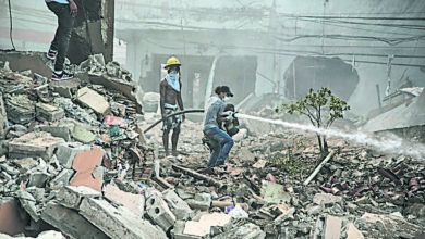 Photo of 多明尼加爆炸增至32人死