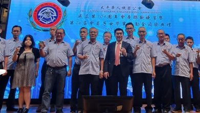 Photo of 鄭國霖：太平南部站年杪啟用  提升物流体系加強工業競爭