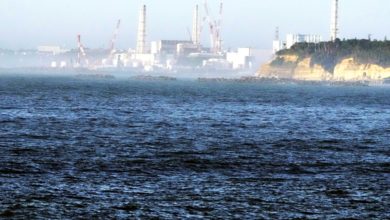 Photo of 【福島核廢水排海】原能局：與歐盟合作設監測站 大馬海域輻射水平沒增