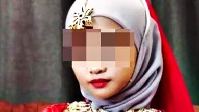 Photo of 【視頻】小女生為國慶活動扮印度公主 老師當眾辱罵把妝擦掉