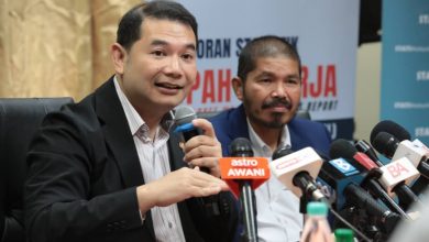 Photo of 統計局首季種族月薪中位數 華裔最高 印裔其次