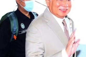 Photo of 若科林勞倫斯退審申請獲批 辯方：1MDB案審訊或無效