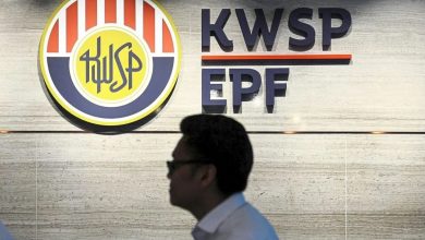 Photo of EPF雇主人數激增 活躍會員847萬創新高