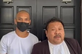 Photo of 借朋友摩多差點上絞刑台！“他逃到印尼我在監獄等死”
