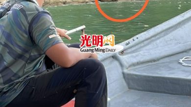 Photo of 檳城國家公園登山迷路  華青受困3小時獲救