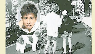 Photo of 前作反應差 木村《保鑣3》淪配角
