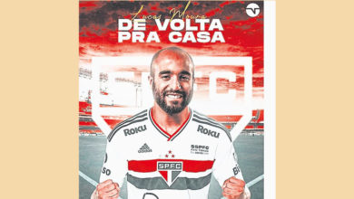 Photo of 【巴西聯賽】有了J羅還不夠 聖保羅簽小盧卡斯