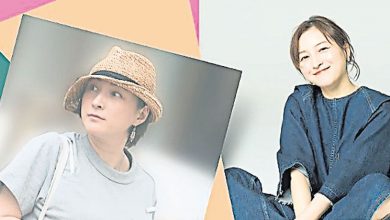 Photo of 女兒表演欲強 廣末涼子鋪路當星媽