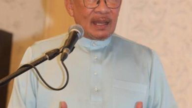 Photo of 首相:加強競爭實力 森林城市列金融特區