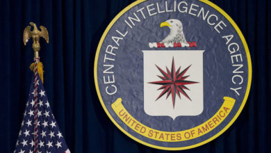 Photo of 【視頻】CIA解密快來學 讓痛苦消失的神奇密碼