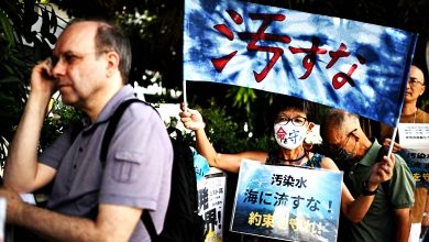 Photo of 福島核廢水排海 專家：恐引發全球災難