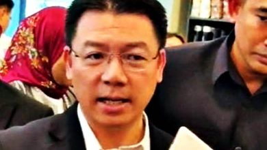 Photo of 政府模擬支票有火箭標誌 倪可敏:不成課題