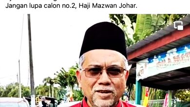 Photo of 投票日拉票？ 誠信黨候選人被質疑違規