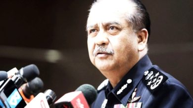 Photo of 一哥：警做好周全應對 無需擔憂州選變天