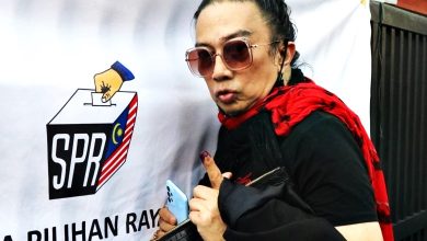 Photo of 哥哥贏了 Diva AA超不爽 阿茲敏弟：選民蠢如牛