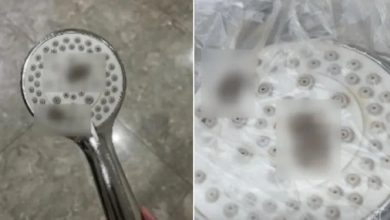 Photo of 飯店洗澡越洗越臭 她驚見花灑沾滿糞 還沖了嘴巴