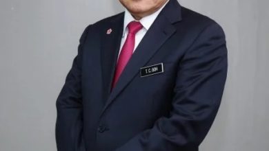 Photo of “選舉不應扯上聖戰”  吳添泉吁善用手中一票