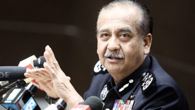 Photo of 下屬違規未即時應對 總警長：警官將紀律處分