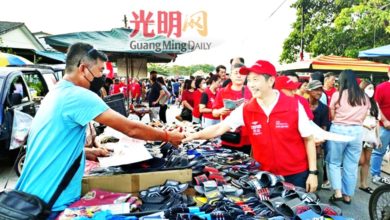 Photo of 魏曉隆：如對抗病毒 面對國盟一席也不讓
