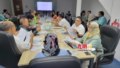 Photo of 道路工程引發水電供干擾 黃漢偉:已向當局反映改善