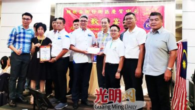 Photo of 鄭來興：重型羅里禁入市區 仍須探討可行性