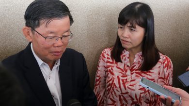 Photo of 曹觀友：選後才指示 中選者公佈財產