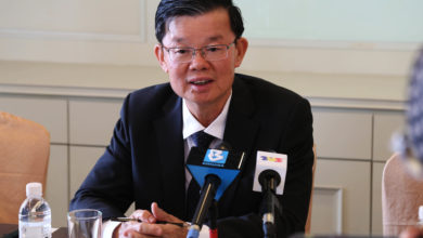 Photo of 曹觀友：812投票日 檳暫不例特假