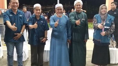 Photo of 伊黨署理主席：大馬是法制國家 公開指責沙努西已違反司法