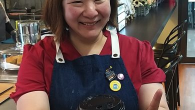 Photo of 鼓勵選民踴躍投票  小馬咖啡優惠“買一送一”