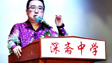 Photo of 四十聖訓溝通不良引擔憂 鄭立慷：抱歉政府失責