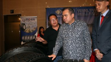 Photo of 週二商修改過時道路政策  交長：包括羅里超載