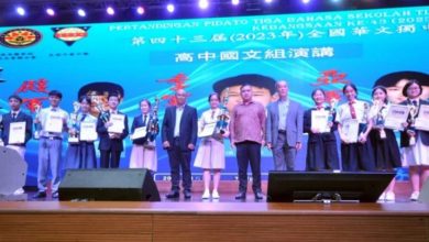 Photo of 陸兆福：無論去哪都可溝通  懂三語絕對是優勢