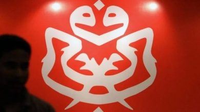 Photo of 國陣慘敗108席僅暫領先14席  登州捧蛋