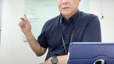 Photo of 資深主播Raymond Goh中風進ICU 情況危急