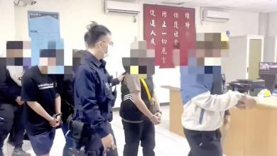 Photo of 女女戀劈腿惹殺機 19歲女遭5女囚禁虐死